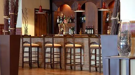 Vincci Seleccion Rumaykiyya 5*