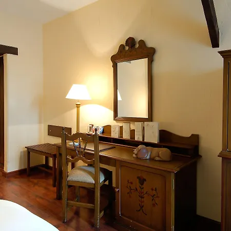 Hotel Vincci Seleccion Rumaykiyya