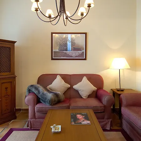 Vincci Seleccion Rumaykiyya Sierra Nevada