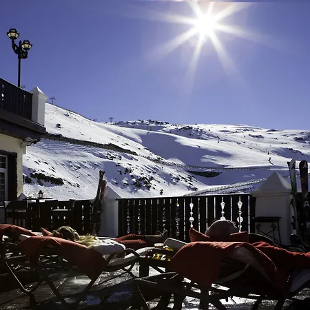 Vincci Seleccion Rumaykiyya