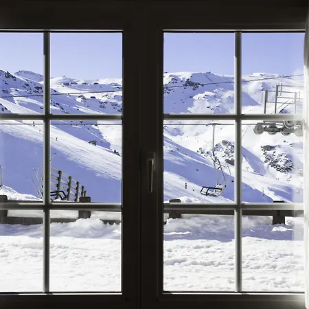 Hotel Vincci Seleccion Rumaykiyya Sierra Nevada