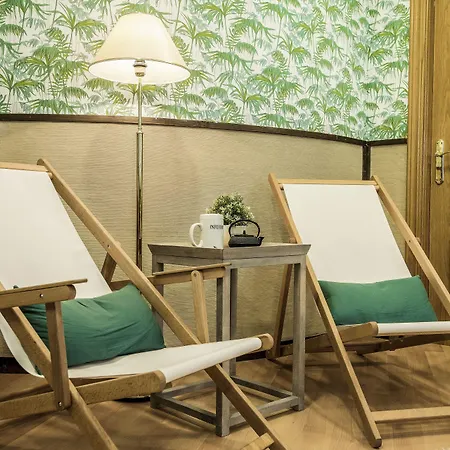 Vincci Seleccion Rumaykiyya 5* Sierra Nevada