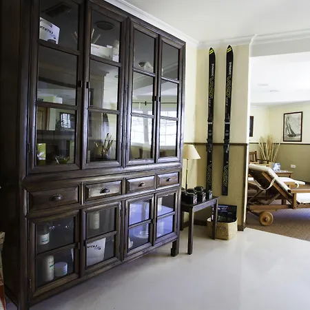 Vincci Seleccion Rumaykiyya