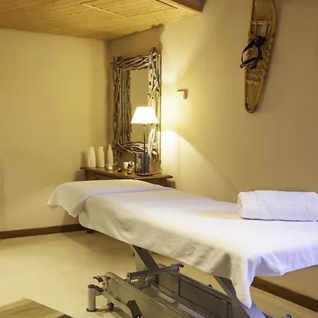 Hotel Vincci Seleccion Rumaykiyya Sierra Nevada