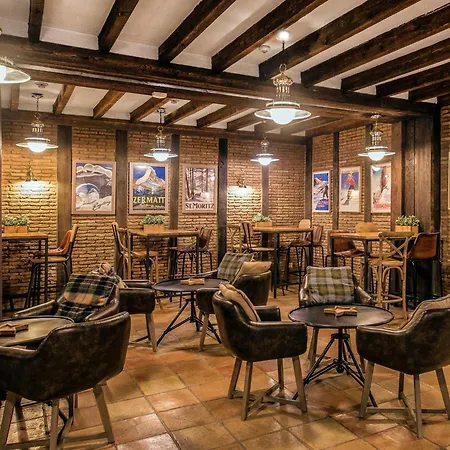 Vincci Seleccion Rumaykiyya 5*