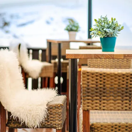 Vincci Seleccion Rumaykiyya Hotel 5*