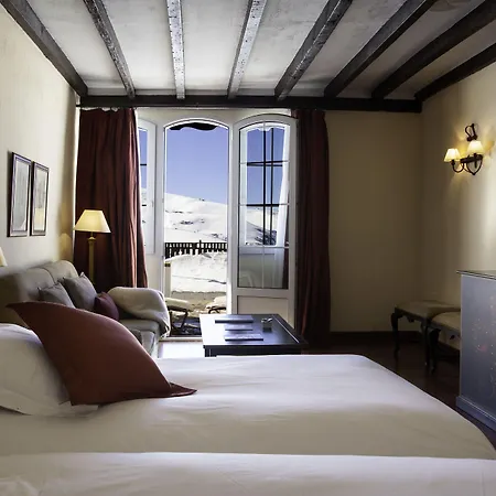 Vincci Seleccion Rumaykiyya