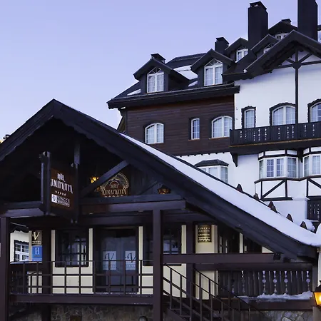 Vincci Seleccion Rumaykiyya Hotel Sierra Nevada