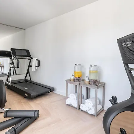 Vincci Seleccion Rumaykiyya Hotel Sierra Nevada