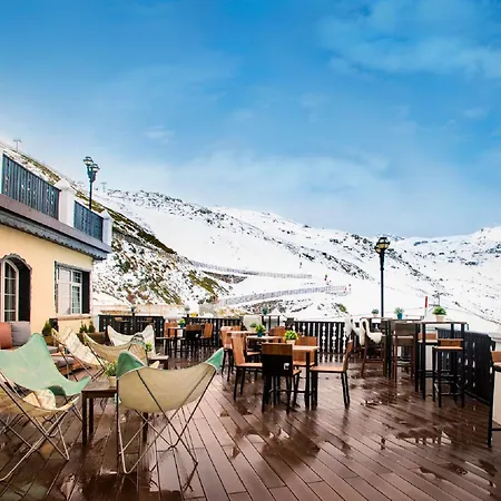 Vincci Seleccion Rumaykiyya