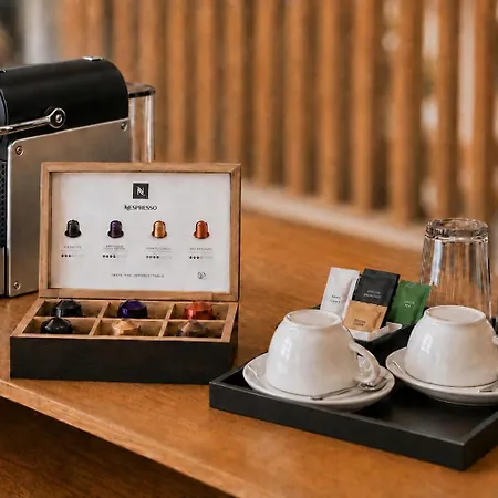 Hotel Vincci Seleccion Rumaykiyya