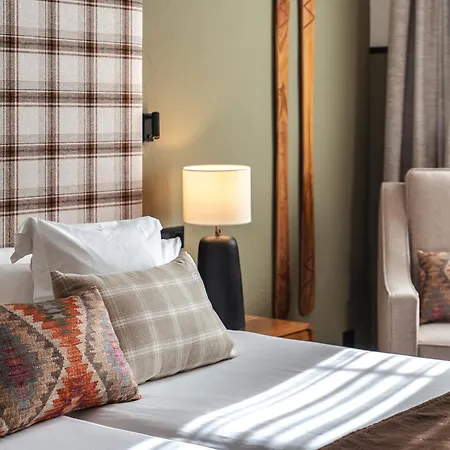 Hotel Vincci Seleccion Rumaykiyya 5*