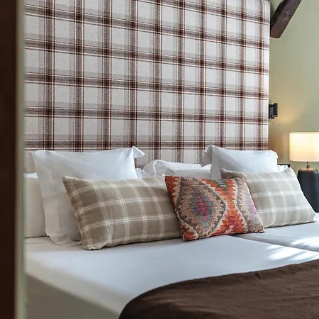 Vincci Seleccion Rumaykiyya Hotel 5*
