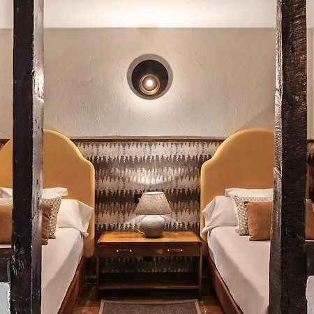 Vincci Seleccion Rumaykiyya Hotel