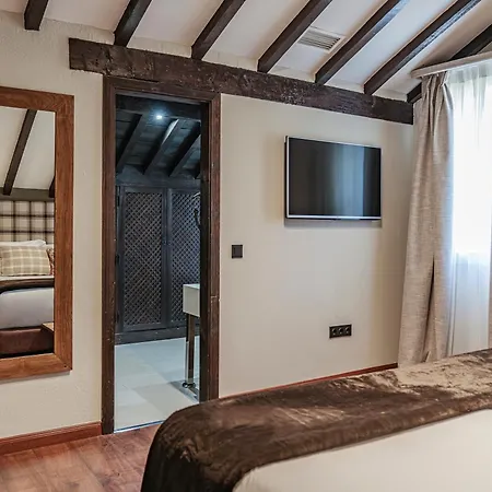 Hotel Vincci Seleccion Rumaykiyya 5*