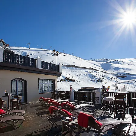 Hotel Vincci Selección Rumaykiyya