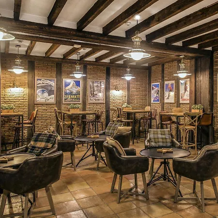 Vincci Selección Rumaykiyya 5*