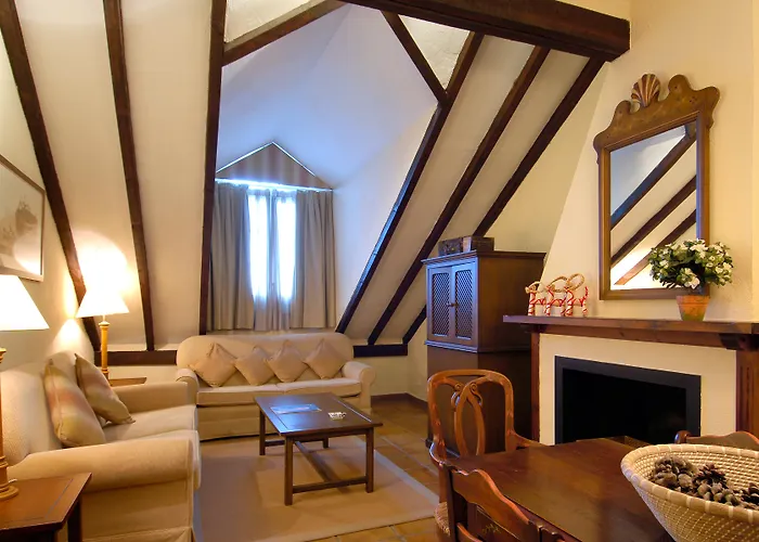 Vincci Seleccion Rumaykiyya Σιέρρα Νεβάδα