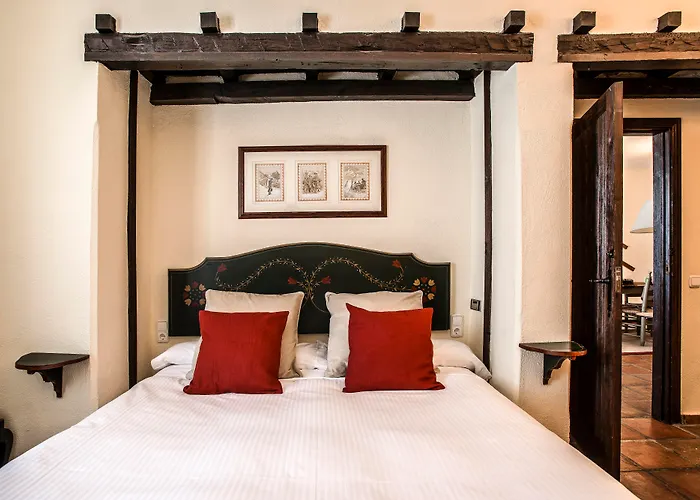 Vincci Seleccion Rumaykiyya Ξενοδοχείο 5*