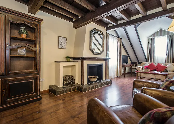 Vincci Seleccion Rumaykiyya 5*