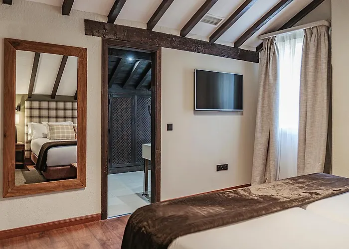 Vincci Seleccion Rumaykiyya Σιέρρα Νεβάδα