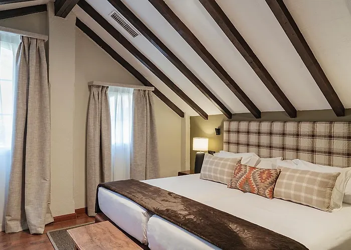 Hotel Vincci Seleccion Rumaykiyya 5*