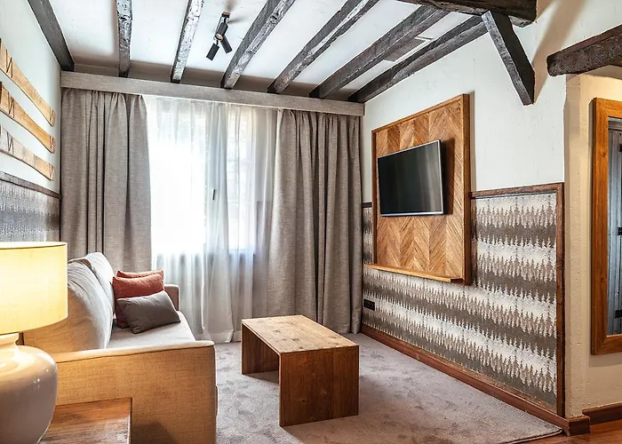 Vincci Seleccion Rumaykiyya 5*