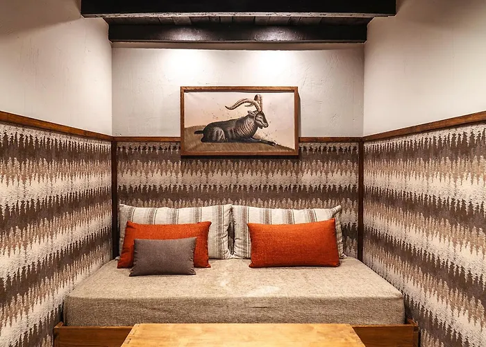 Vincci Seleccion Rumaykiyya 5*