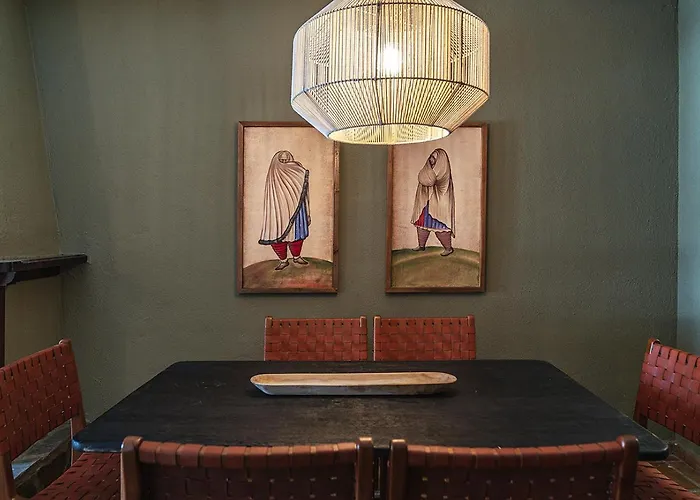 Vincci Seleccion Rumaykiyya Ξενοδοχείο 5*