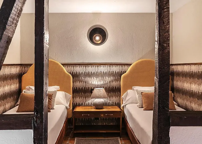 Hotel Vincci Seleccion Rumaykiyya 5*