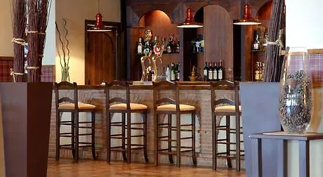 Vincci Seleccion Rumaykiyya 5*