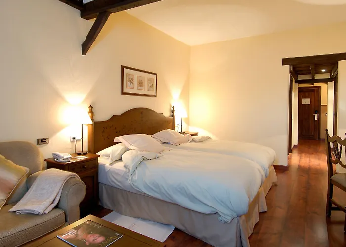 Ξενοδοχείο Vincci Seleccion Rumaykiyya Σιέρρα Νεβάδα