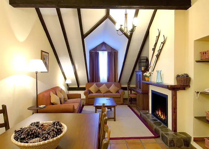 Vincci Seleccion Rumaykiyya Ξενοδοχείο