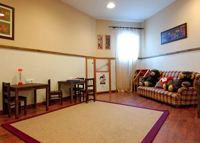 Vincci Seleccion Rumaykiyya 5*