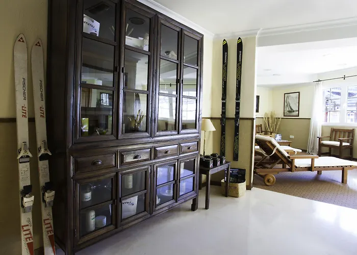 Vincci Seleccion Rumaykiyya