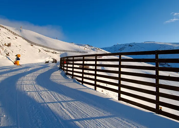 Vincci Seleccion Rumaykiyya Ξενοδοχείο 5*