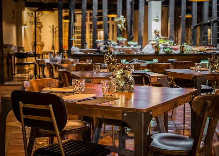 Vincci Seleccion Rumaykiyya 5*