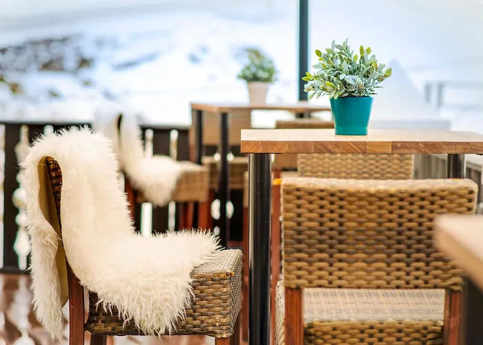 Vincci Seleccion Rumaykiyya Ξενοδοχείο 5*