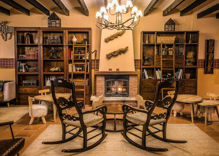 Vincci Seleccion Rumaykiyya 5*