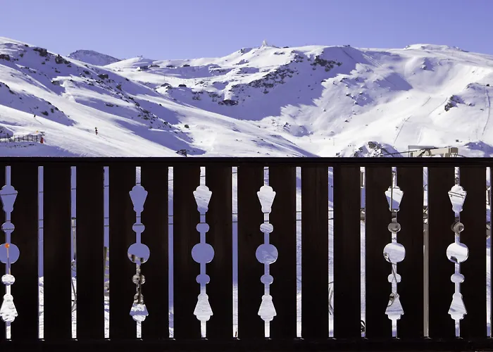 Vincci Seleccion Rumaykiyya