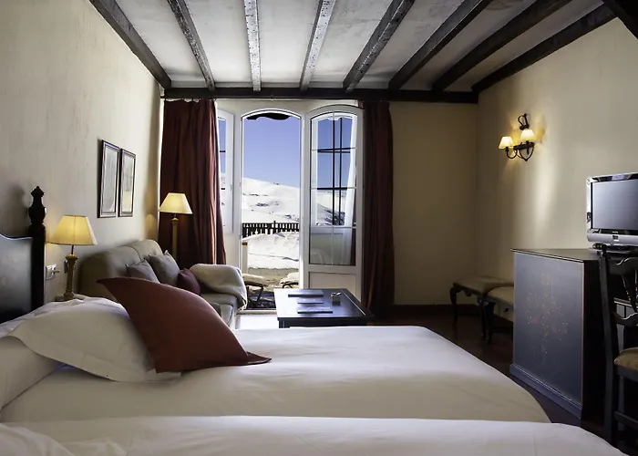 Vincci Seleccion Rumaykiyya