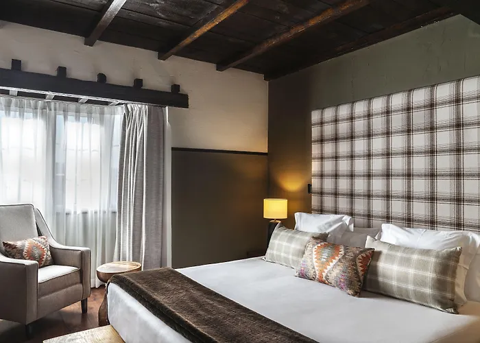 Vincci Seleccion Rumaykiyya Hotel 5*