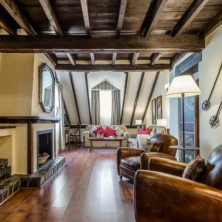 Hotel Vincci Seleccion Rumaykiyya