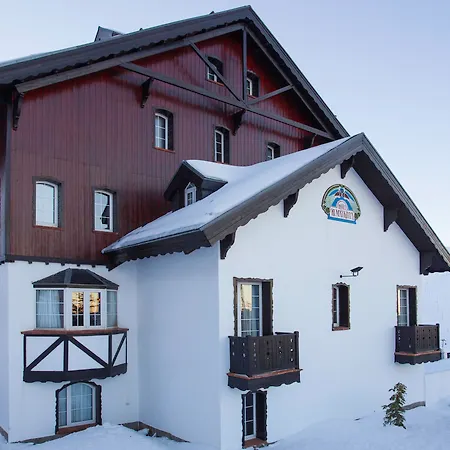 Vincci Seleccion Rumaykiyya 5* Sierra Nevada