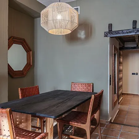 Hotel Vincci Seleccion Rumaykiyya