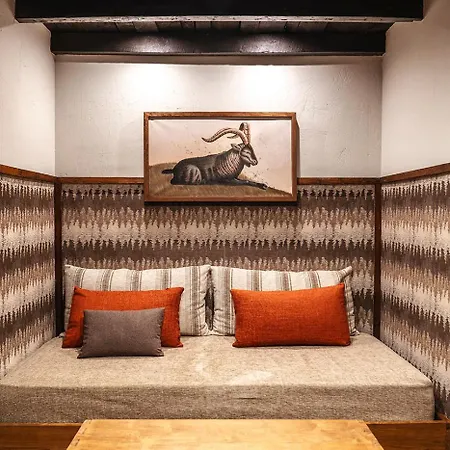 Vincci Seleccion Rumaykiyya 5*