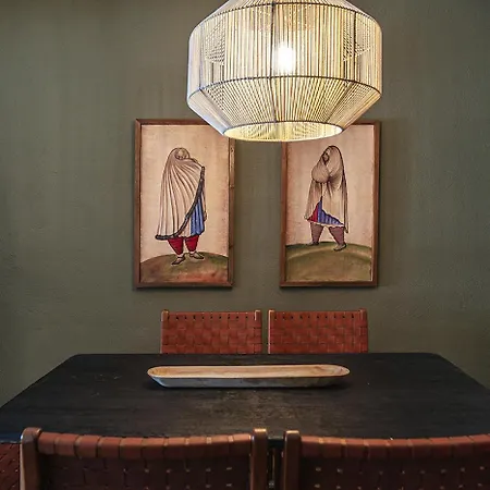 Vincci Seleccion Rumaykiyya Hotel 5*