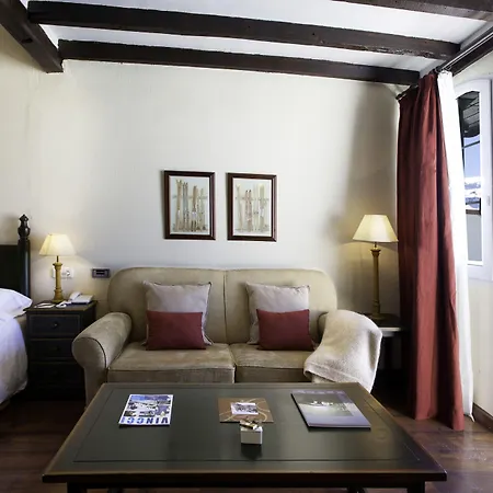 Vincci Seleccion Rumaykiyya Hotel 5*