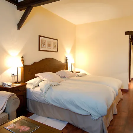 Hotel Vincci Seleccion Rumaykiyya Sierra Nevada