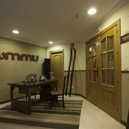 Hotel Vincci Seleccion Rumaykiyya 5*